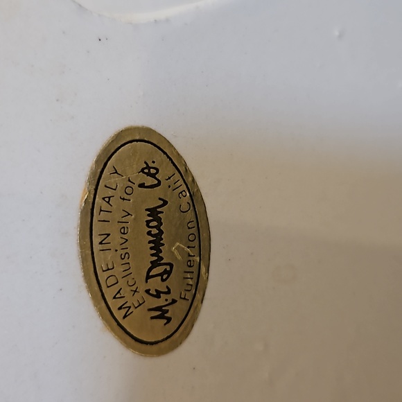 M.E Duncan Child's Bank - Picture 5 of 7